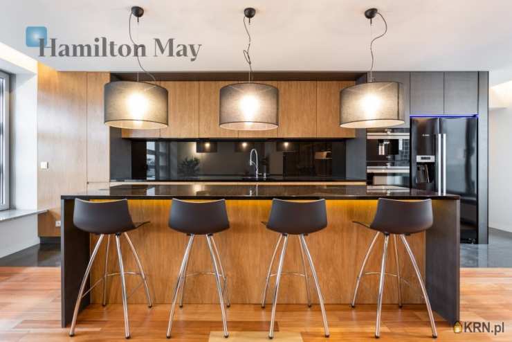 3 pokojowe, Kraków, Podgórze/Stare Podgórze, ul. J. Zamoyskiego, Mieszkanie  do wynajęcia