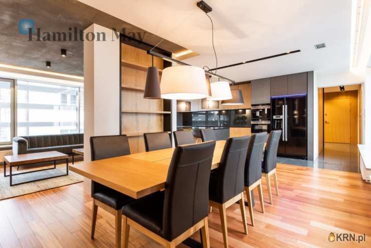 3 pokojowe, Mieszkanie  do wynajęcia, Kraków, Podgórze/Stare Podgórze, ul. J. Zamoyskiego