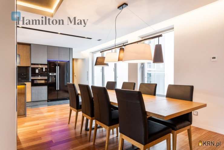 Hamilton May, Mieszkanie  do wynajęcia, Kraków, Podgórze/Stare Podgórze, ul. J. Zamoyskiego