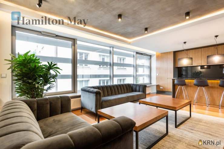 Mieszkanie  do wynajęcia, Kraków, Podgórze/Stare Podgórze, ul. J. Zamoyskiego, 3 pokojowe