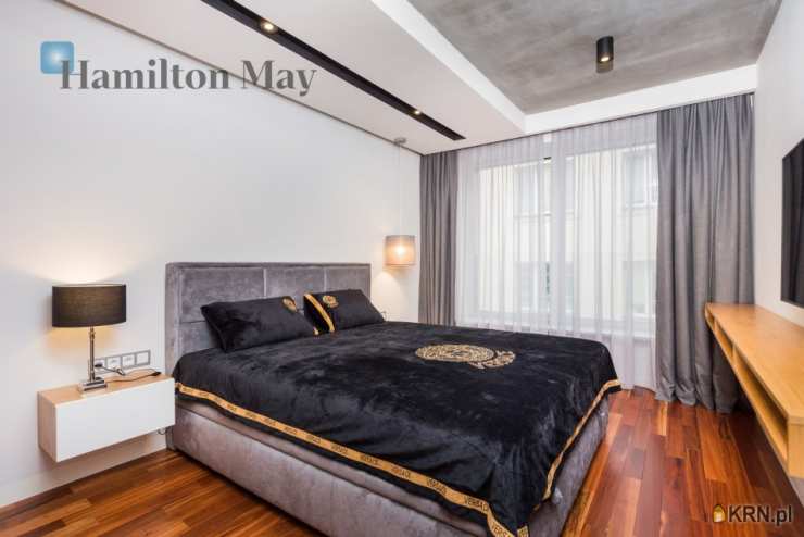 3 pokojowe, Mieszkanie  do wynajęcia, Kraków, Podgórze/Stare Podgórze, ul. J. Zamoyskiego