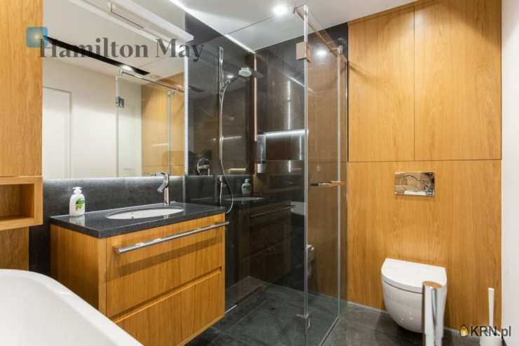 Kraków, Podgórze/Stare Podgórze, ul. J. Zamoyskiego, 3 pokojowe, Mieszkanie  do wynajęcia