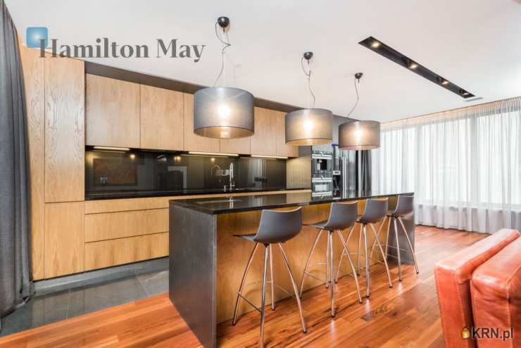 Mieszkanie  do wynajęcia, 3 pokojowe, Kraków, Podgórze/Stare Podgórze, ul. J. Zamoyskiego