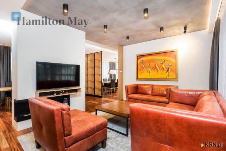 3 pokojowe, Kraków, Podgórze/Stare Podgórze, ul. J. Zamoyskiego, Mieszkanie  do wynajęcia