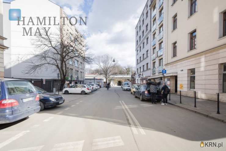 Mieszkanie  na sprzedaż, Kraków, Stare Miasto/Stradom, ul. Starowiślna, 