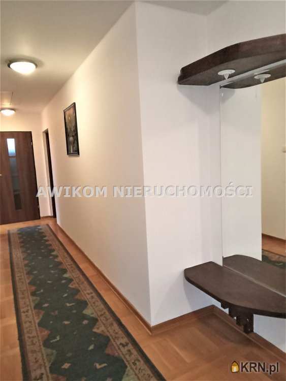 4 pokojowe, Mieszkanie  do wynajęcia, Milanówek, ul. 
