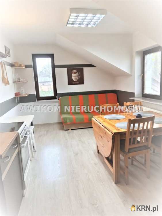 Mieszkanie  do wynajęcia, Milanówek, ul. , 4 pokojowe