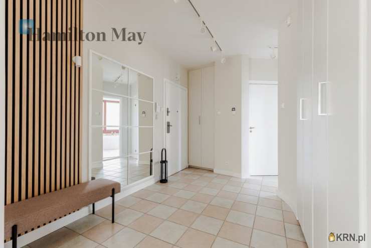 Hamilton May, Mieszkanie  do wynajęcia, Mirów, ul. 