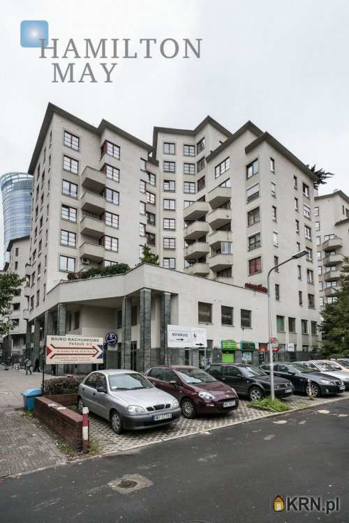 Hamilton May, Mieszkanie  do wynajęcia, Mirów, ul. 