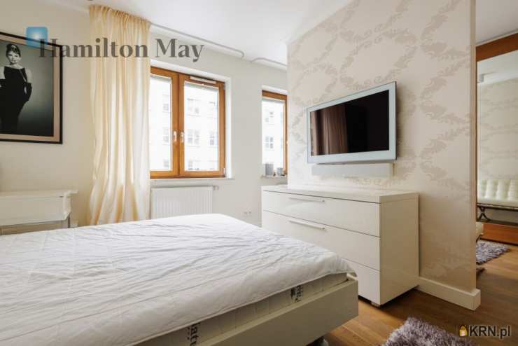 Hamilton May, Mieszkanie  do wynajęcia, Mirów, ul. 