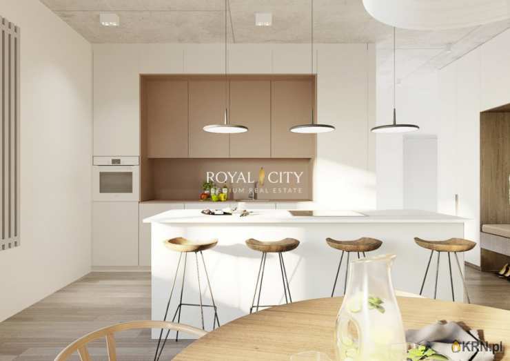 Mieszkanie  na sprzedaż, Warszawa, Wola, ul. , 4 pokojowe