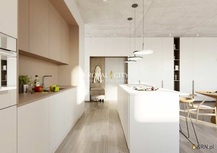 Mieszkanie  na sprzedaż, 4 pokojowe, Warszawa, Wola, ul. 