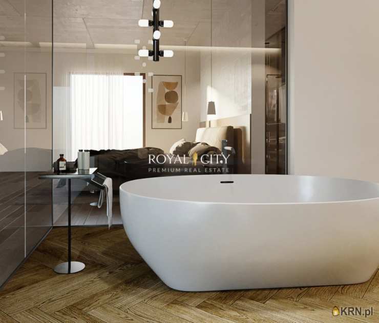 Royal City, Mieszkanie  na sprzedaż, Warszawa, Wola, ul. 