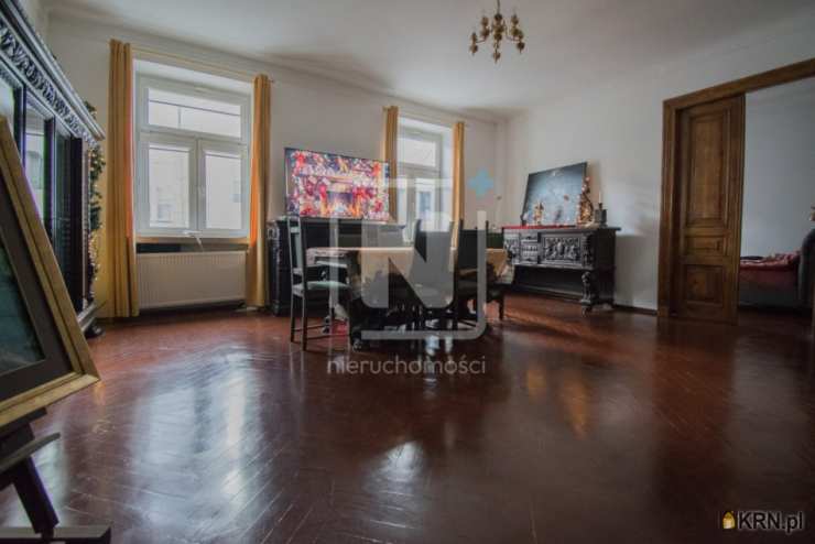 Mieszkanie  na sprzedaż, 3 pokojowe, Warszawa, Śródmieście, ul. 