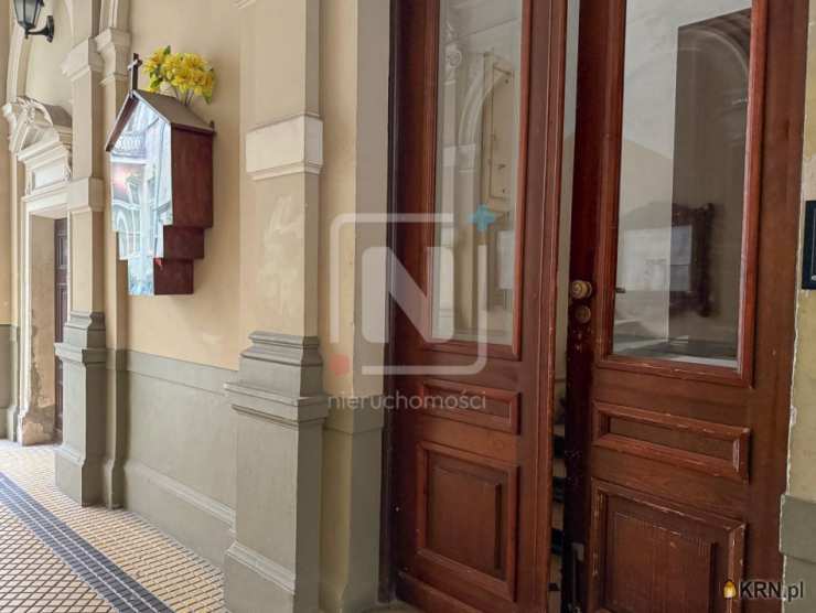 Mieszkanie  na sprzedaż, Warszawa, Śródmieście, ul. , 3 pokojowe