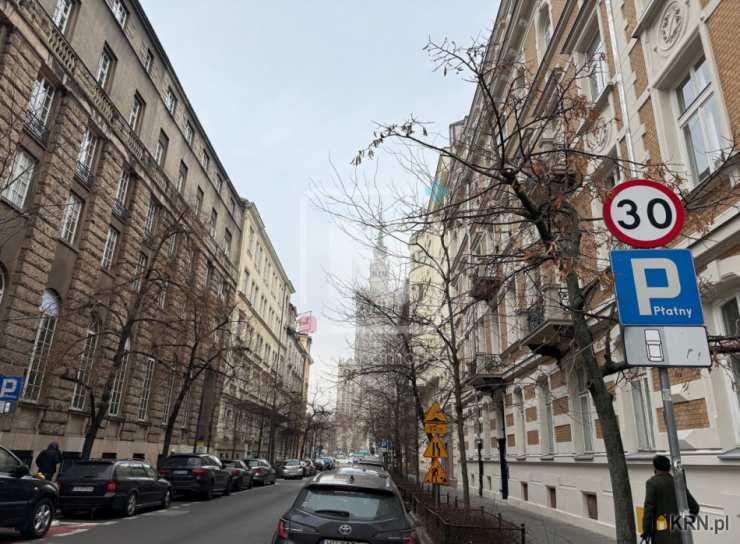 Mieszkanie  na sprzedaż, 3 pokojowe, Warszawa, Śródmieście, ul. 