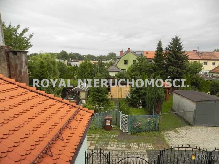 Mieszkanie  na sprzedaż, 4 pokojowe, Zabrze, Mikulczyce, ul. 