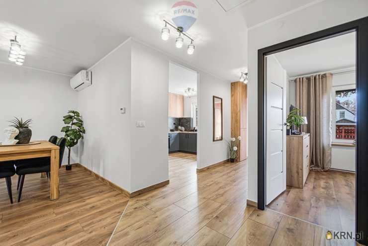 3 pokojowe, Mieszkanie  na sprzedaż, Zielona Góra, ul. 