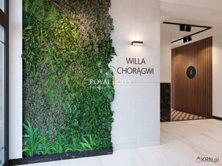 Warszawa, Wilanów, ul. , Mieszkanie  na sprzedaż, 5 pokojowe