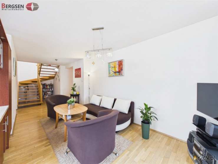 Mieszkanie  na sprzedaż, Kraków, Podgórze/Stare Podgórze, ul. Podskale, 4 pokojowe