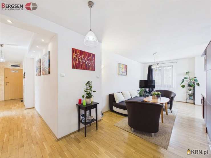 Kraków, Podgórze/Stare Podgórze, ul. Podskale, Mieszkanie  na sprzedaż, 4 pokojowe