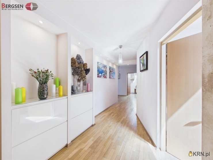 Kraków, Podgórze/Stare Podgórze, ul. Podskale, 4 pokojowe, Mieszkanie  na sprzedaż