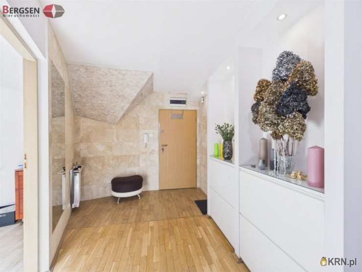 4 pokojowe, Kraków, Podgórze/Stare Podgórze, ul. Podskale, Mieszkanie  na sprzedaż