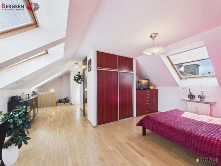 BERGSEN Nieruchomości, Mieszkanie  na sprzedaż, Kraków, Podgórze/Stare Podgórze, ul. Podskale