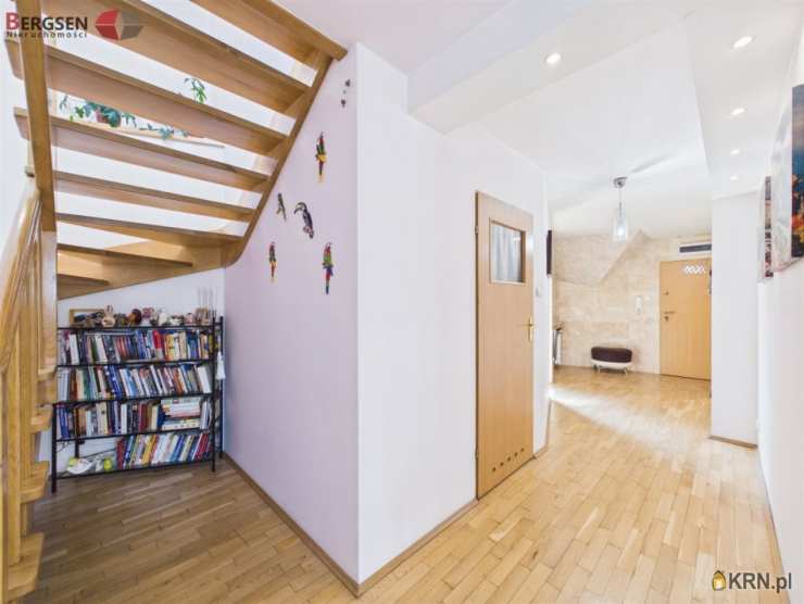 Mieszkanie  na sprzedaż, Kraków, Podgórze/Stare Podgórze, ul. Podskale, 4 pokojowe