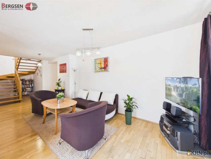 Kraków, Podgórze/Stare Podgórze, ul. Podskale, Mieszkanie  na sprzedaż, 4 pokojowe