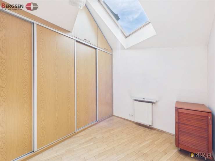 Kraków, Podgórze/Stare Podgórze, ul. Podskale, 4 pokojowe, Mieszkanie  na sprzedaż