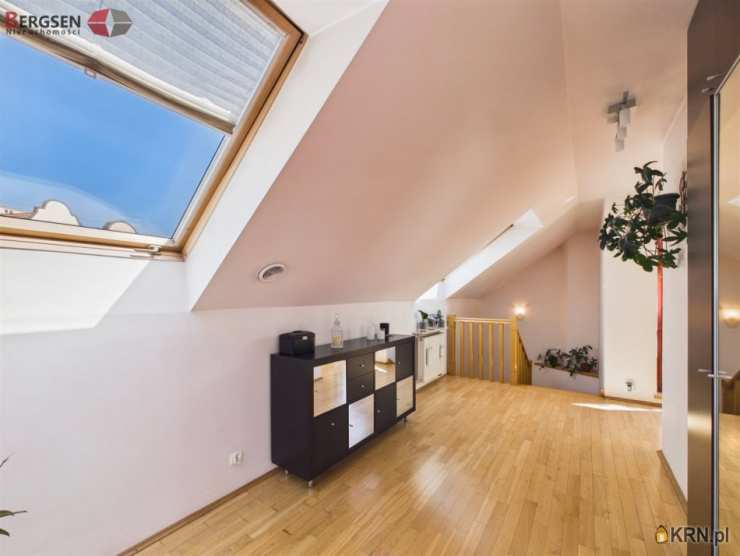 4 pokojowe, Mieszkanie  na sprzedaż, Kraków, Podgórze/Stare Podgórze, ul. Podskale