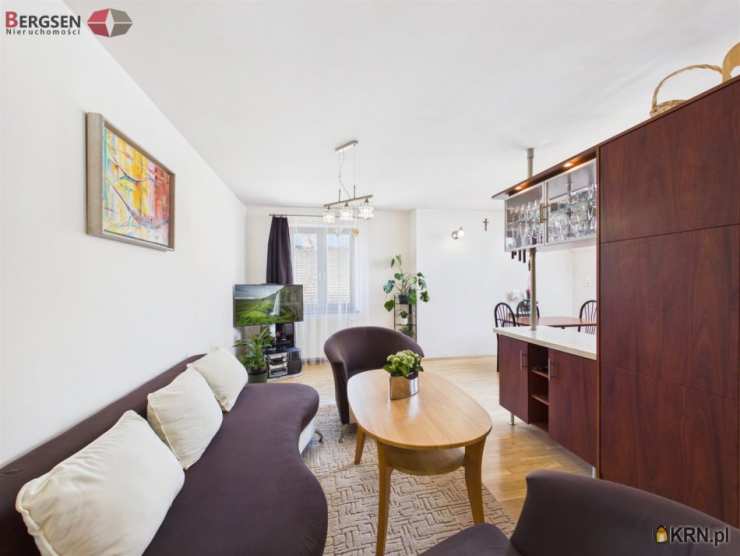 BERGSEN Nieruchomości, Mieszkanie  na sprzedaż, Kraków, Podgórze/Stare Podgórze, ul. Podskale