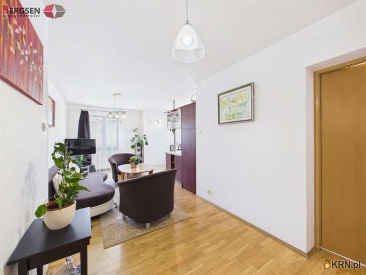 Mieszkanie  na sprzedaż, Kraków, Podgórze/Stare Podgórze, ul. Podskale, 4 pokojowe