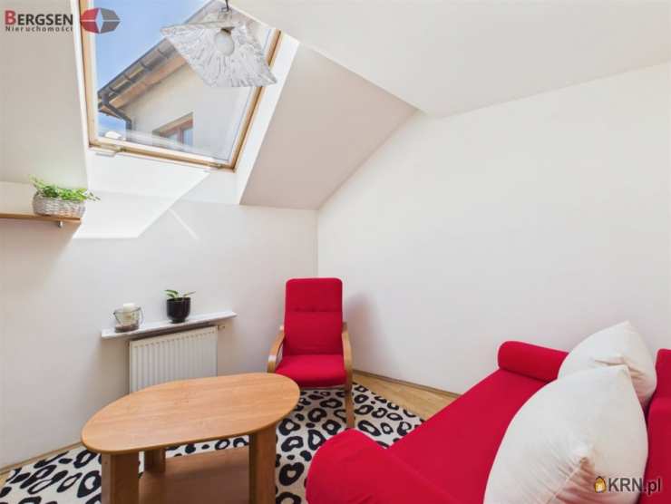 Kraków, Podgórze/Stare Podgórze, ul. Podskale, Mieszkanie  na sprzedaż, 4 pokojowe