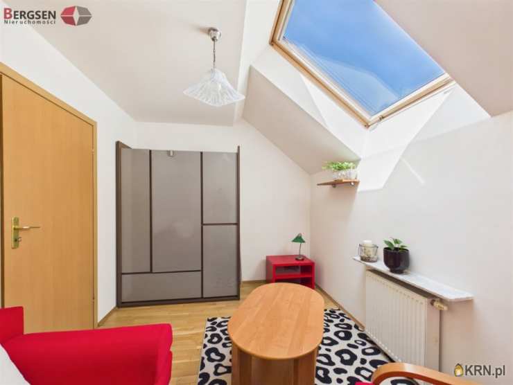 Kraków, Podgórze/Stare Podgórze, ul. Podskale, 4 pokojowe, Mieszkanie  na sprzedaż