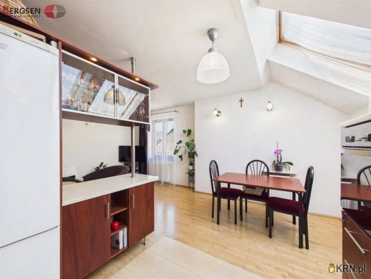 4 pokojowe, Mieszkanie  na sprzedaż, Kraków, Podgórze/Stare Podgórze, ul. Podskale