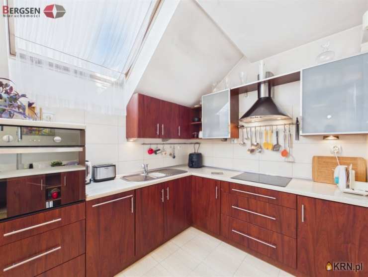 BERGSEN Nieruchomości, Mieszkanie  na sprzedaż, Kraków, Podgórze/Stare Podgórze, ul. Podskale