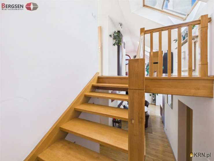 Mieszkanie  na sprzedaż, Kraków, Podgórze/Stare Podgórze, ul. Podskale, 4 pokojowe