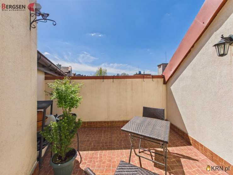 4 pokojowe, Kraków, Podgórze/Stare Podgórze, ul. Podskale, Mieszkanie  na sprzedaż