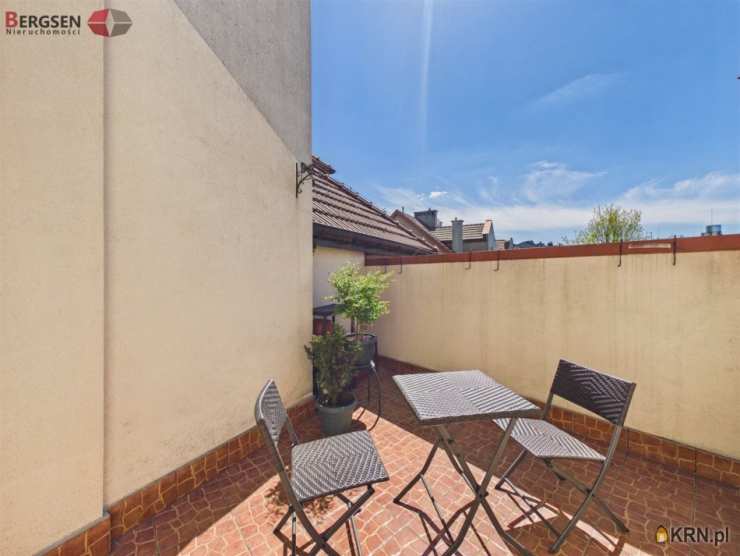 4 pokojowe, Mieszkanie  na sprzedaż, Kraków, Podgórze/Stare Podgórze, ul. Podskale