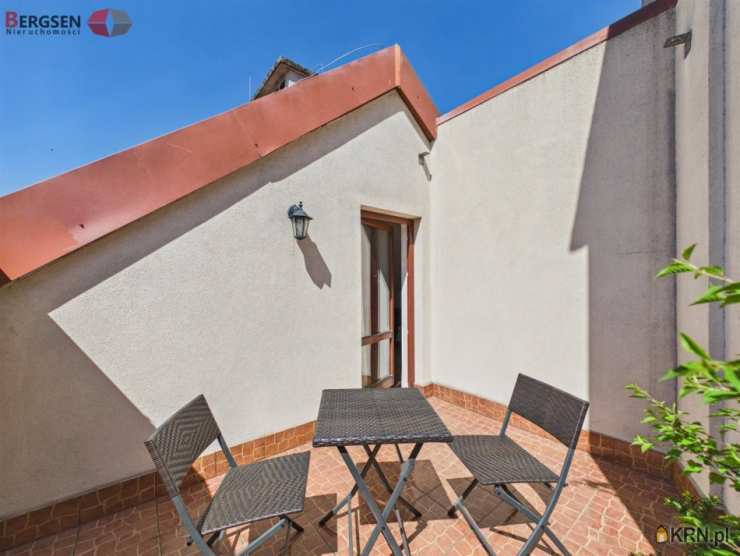 BERGSEN Nieruchomości, Mieszkanie  na sprzedaż, Kraków, Podgórze/Stare Podgórze, ul. Podskale