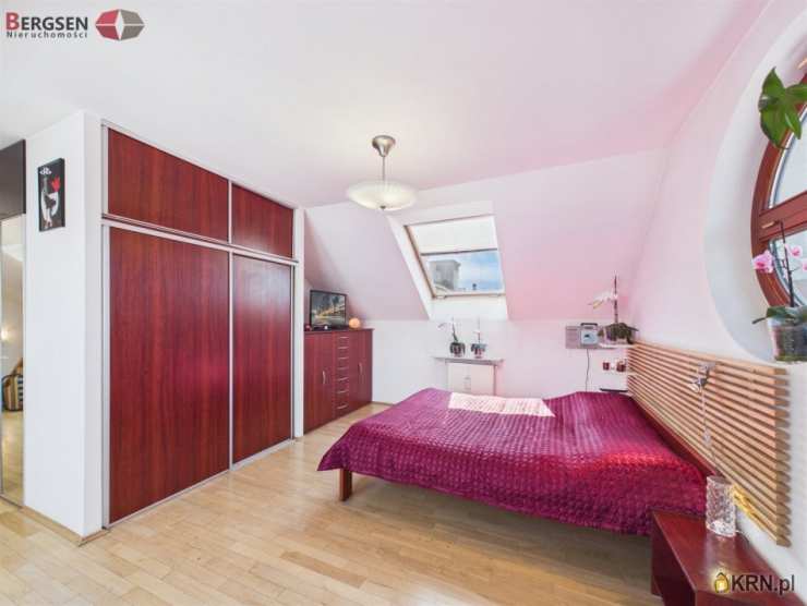 Mieszkanie  na sprzedaż, 4 pokojowe, Kraków, Podgórze/Stare Podgórze, ul. Podskale