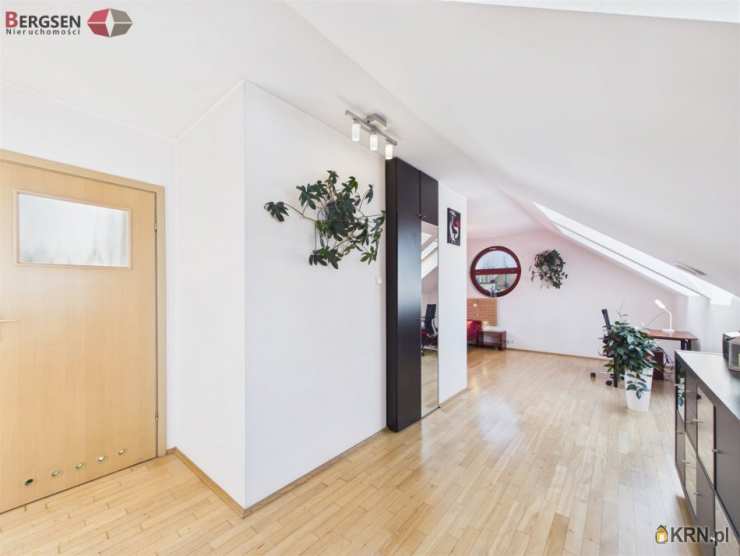 4 pokojowe, Mieszkanie  na sprzedaż, Kraków, Podgórze/Stare Podgórze, ul. Podskale