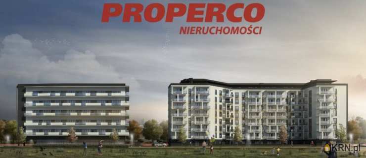 PROPERCO Sp. z o.o. Sp. k. , Mieszkanie  na sprzedaż, Kielce, ul. Bohaterów Warszawy