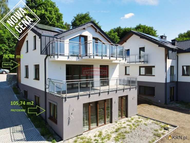 Mieszkanie  na sprzedaż, 3 pokojowe, Kraków, Zwierzyniec/Przegorzały, ul. 