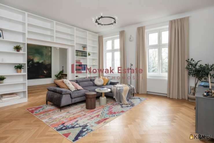 Mieszkanie  do wynajęcia, Kraków, Stare Miasto/Śródmieście, ul. Krowoderska, 3 pokojowe