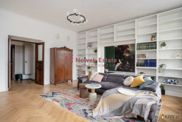 Mieszkanie  do wynajęcia, 3 pokojowe, Kraków, Stare Miasto/Śródmieście, ul. Krowoderska