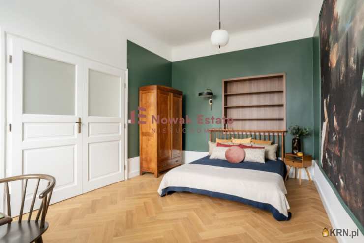 Kraków, Stare Miasto/Śródmieście, ul. Krowoderska, 3 pokojowe, Mieszkanie  do wynajęcia