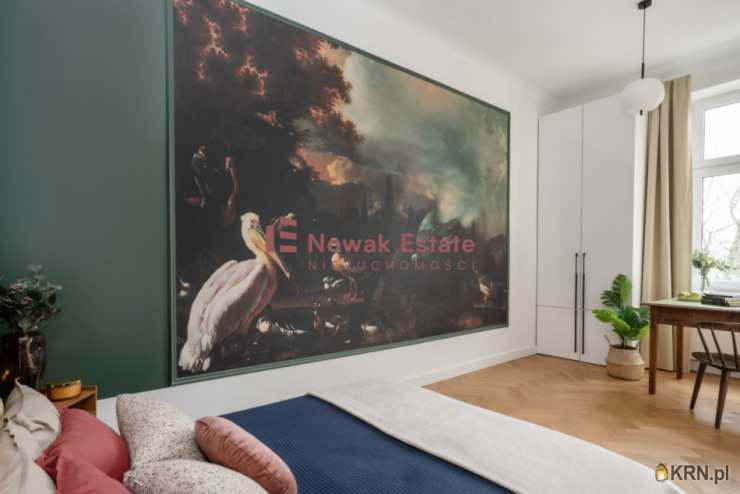 3 pokojowe, Kraków, Stare Miasto/Śródmieście, ul. Krowoderska, Mieszkanie  do wynajęcia